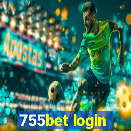 755bet login